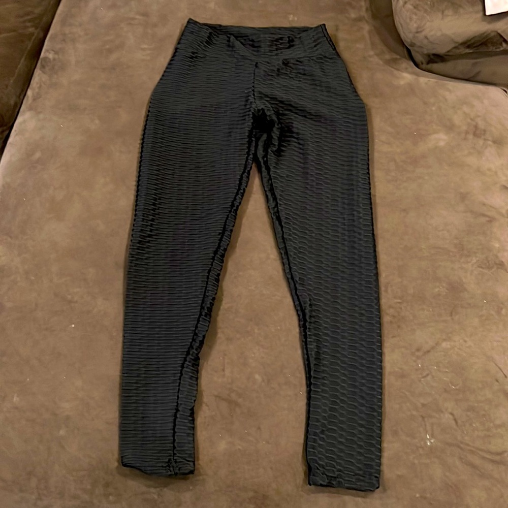 Tik tok famous leggings